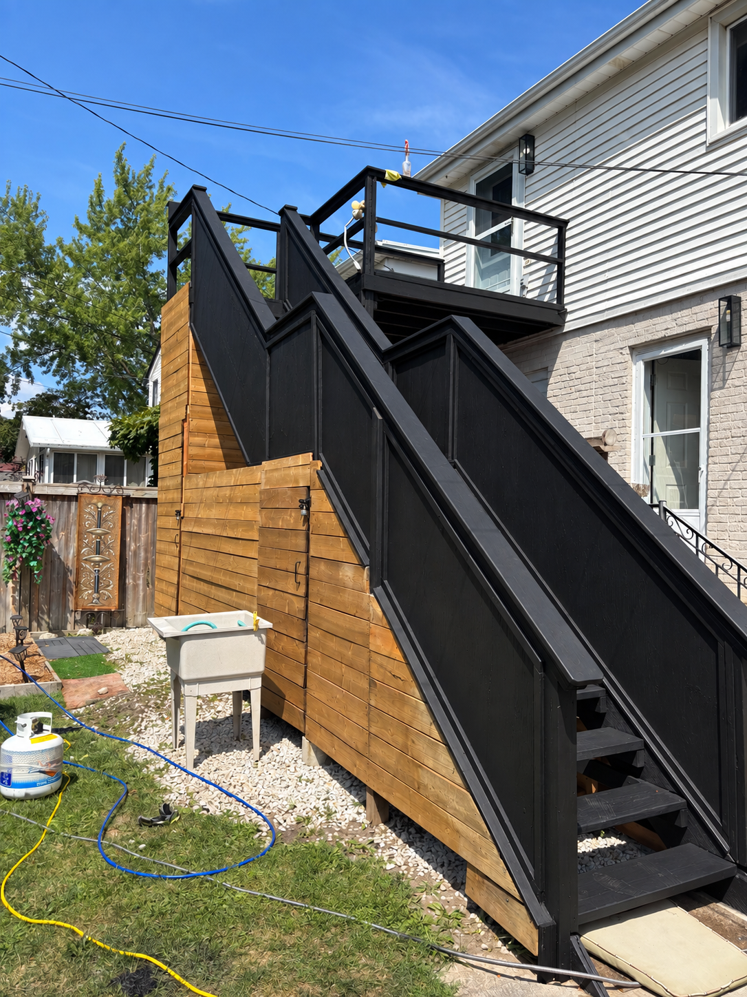 Exterior Painting