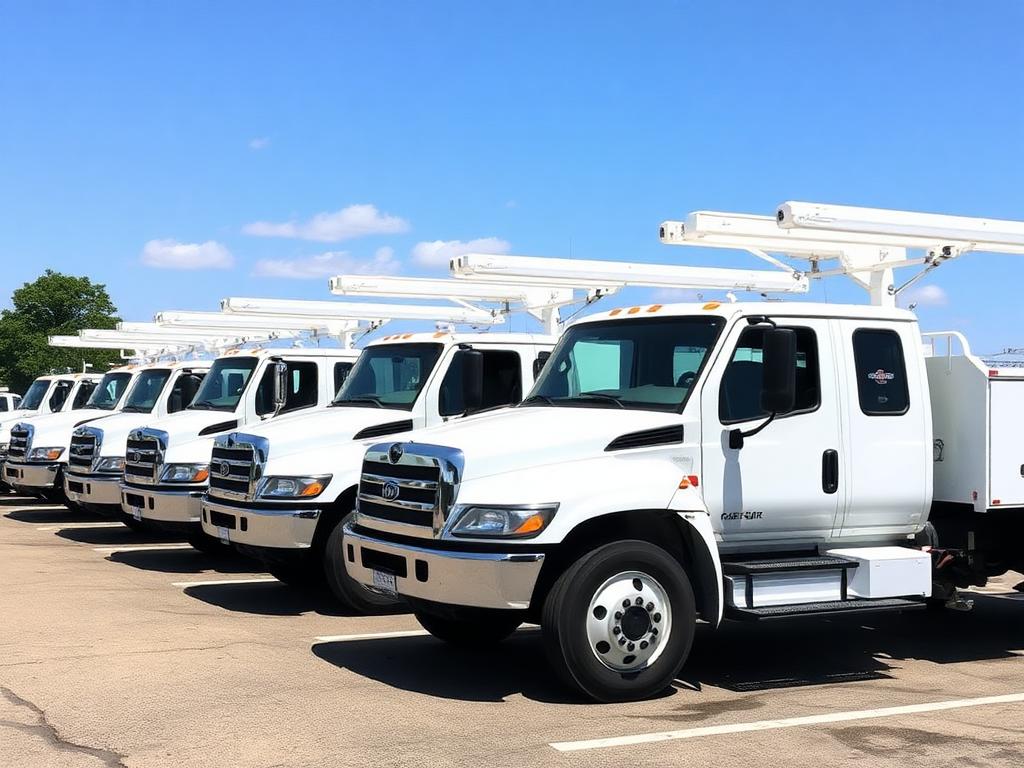 Fleet Cleaning