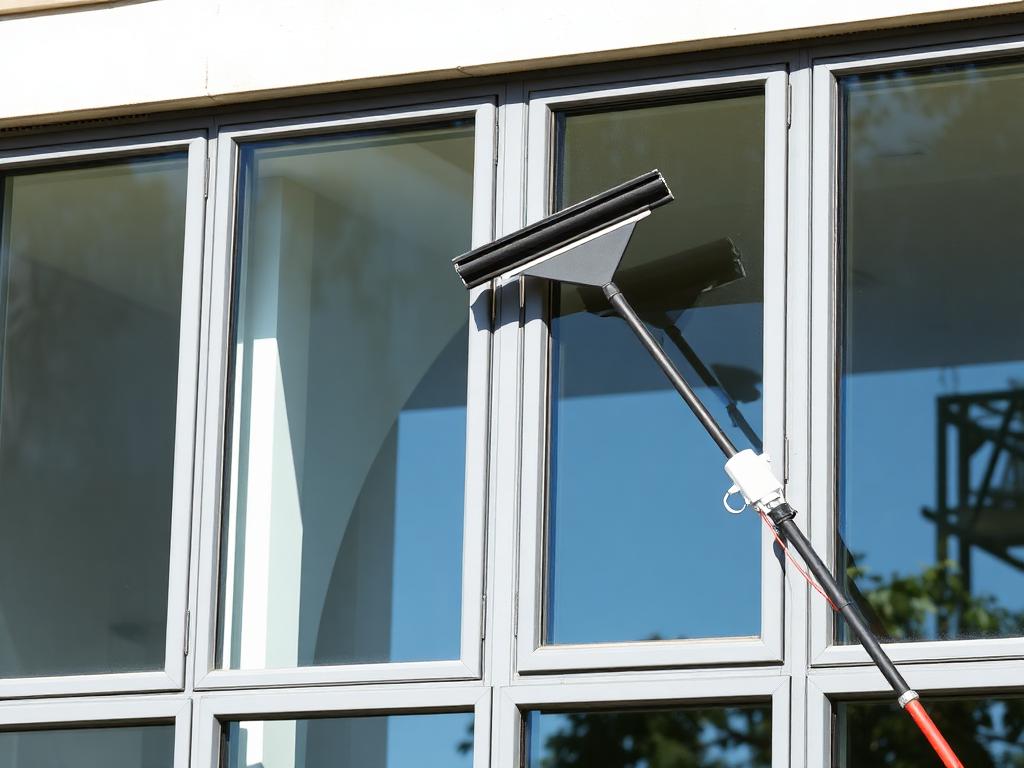 Window Cleaning